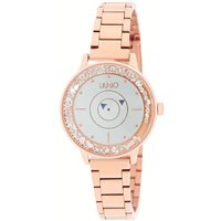 Orologio Liu Jo Donna in Acciaio TLJ1909 - TLJ1909